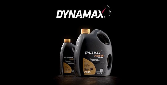 Oleje Dynamax Oleje Dynamax