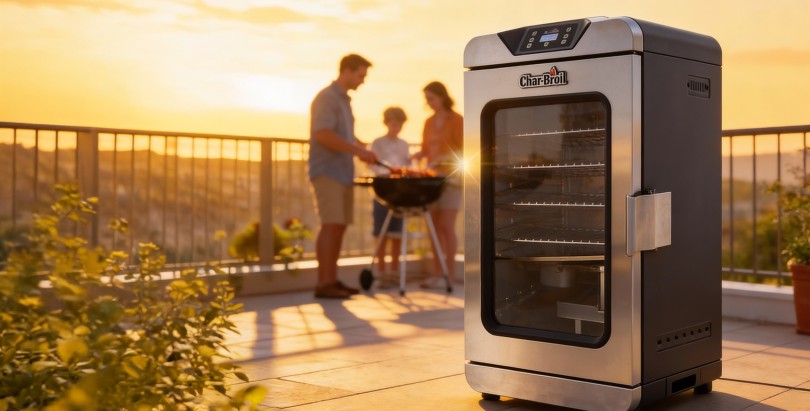 Informácie o opatrení prijatom výrobcom údiarní