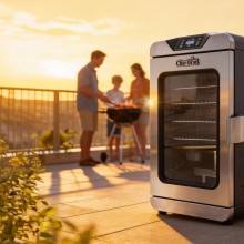 Informace o opatření přijatém výrobcem udíren