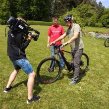 Elektrokola MTF na obrazovkách TV Nova