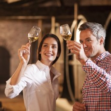 Mountfield a víno: Pro radost ze života Mountfield a víno: Pro radost ze života