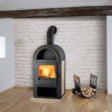 Chcete ušetřit? Topte v krbových kamnech …