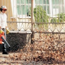 Ako na upratovanie trávnika? Ako na upratovanie trávnika?