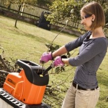 Co se zahradním odpadem?