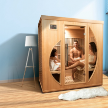 Domácí lázně? Snazší, než si myslíte. Domácí lázně? Snazší, než si myslíte.