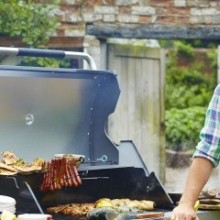 Slavný Jamie Oliver bodoval o víkendu v Kolíně