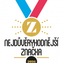 Nejdůvěryhodnější značka v kategorii „Zahradní technika“: Mountfield!