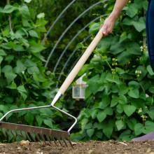 Zahradní nářadí, které potřebuje každý zahrádkář Zahradní nářadí, které potřebuje každý zahrádkář