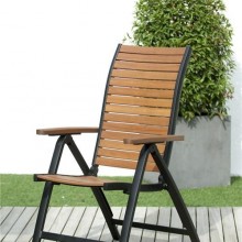 Co nového v zahradním nábytku?