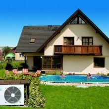 Půl roku v bazénu? Klidně