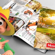 Sortimentní katalog 2022 – tisíce tipů pro celý rok!