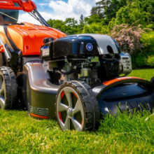 Ako vybrať kosačku – Všetko, čo potrebujete vedieť