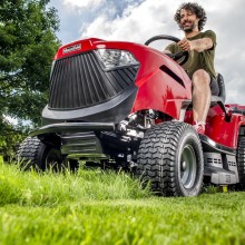 Sekání je radost! Jak vybrat správný stroj a ještě pořádně ušetřit? Sekání je radost! Jak vybrat správný stroj a ještě pořádně ušetřit?