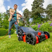 Září na zahradě Září na zahradě