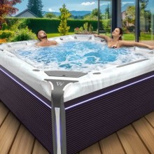 Sychravý podzim? Relaxujte v teple domácího wellness Sychravý podzim? Relaxujte v teple domácího wellness