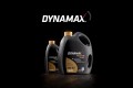 Oleje Dynamax