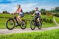 Fenomén doby – elektrobicykle