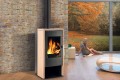 Krbové kachle. Teplo a romantika v jednom
