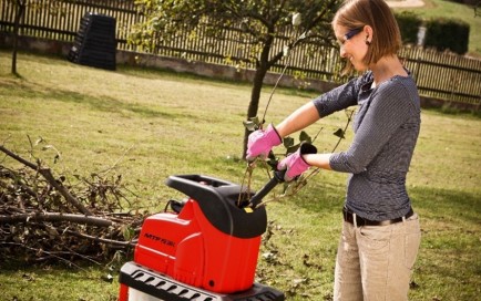 Zahrada se probouzí: únor a březen ve znamení příprav