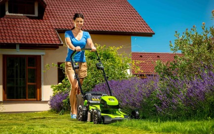 Odpojte se od zásuvky: Budoucnost zahradničení je zde