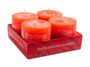 Adventní svíčky Adventní svíčky
