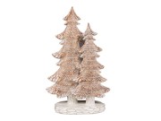 Dřevěné dekorace Dřevěné dekorace