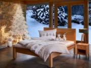 Vianočné obliečky