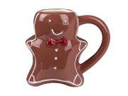 Vánoční hrnečky Vánoční hrnečky