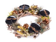 Věnce na stůl Věnce na stůl