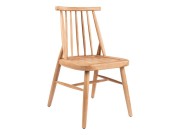 Jedálenská stolička