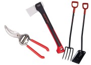 Záhradné náradie