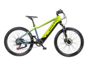 Detské elektrobicykle