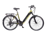 Elektrobicykle pre seniorov