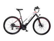 Dámske elektrobicykle