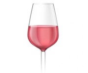 Ružové vína