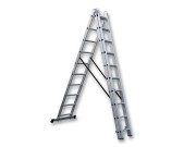 Věrnostní program - Hliníkové žebříky a schůdky