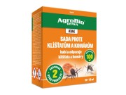 Hmyz v domě a okolí