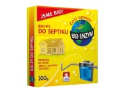 Čističe septiku