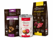 Superprémiová Starvita