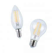 LED Žárovky LED Žárovky