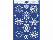 Dekorace na okno a okenní fólie Dekorace na okno a okenní fólie