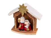 Vánoční betlémy Vánoční betlémy