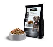 Granule Carnis Granule Carnis