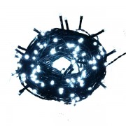 Vianočné osvetlenie a svetielka