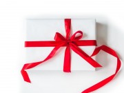 Tipy na vánoční dárky