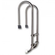 Bazénové schodíky