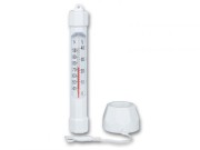 Bazénové teploměry