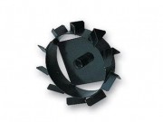 Pojezdová kola Pojezdová kola