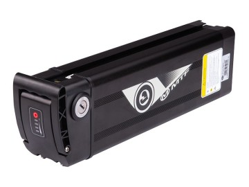 Baterie pro elektrokola