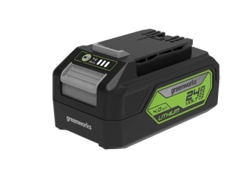 Batérie a nabíjačky